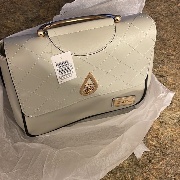 New With Tags Bella Russo Purse - Picture 2 of 8